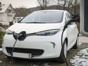 ankeny ev repair, electric car service, ev maintenance